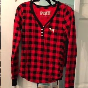 Victoria Secret Pajamas